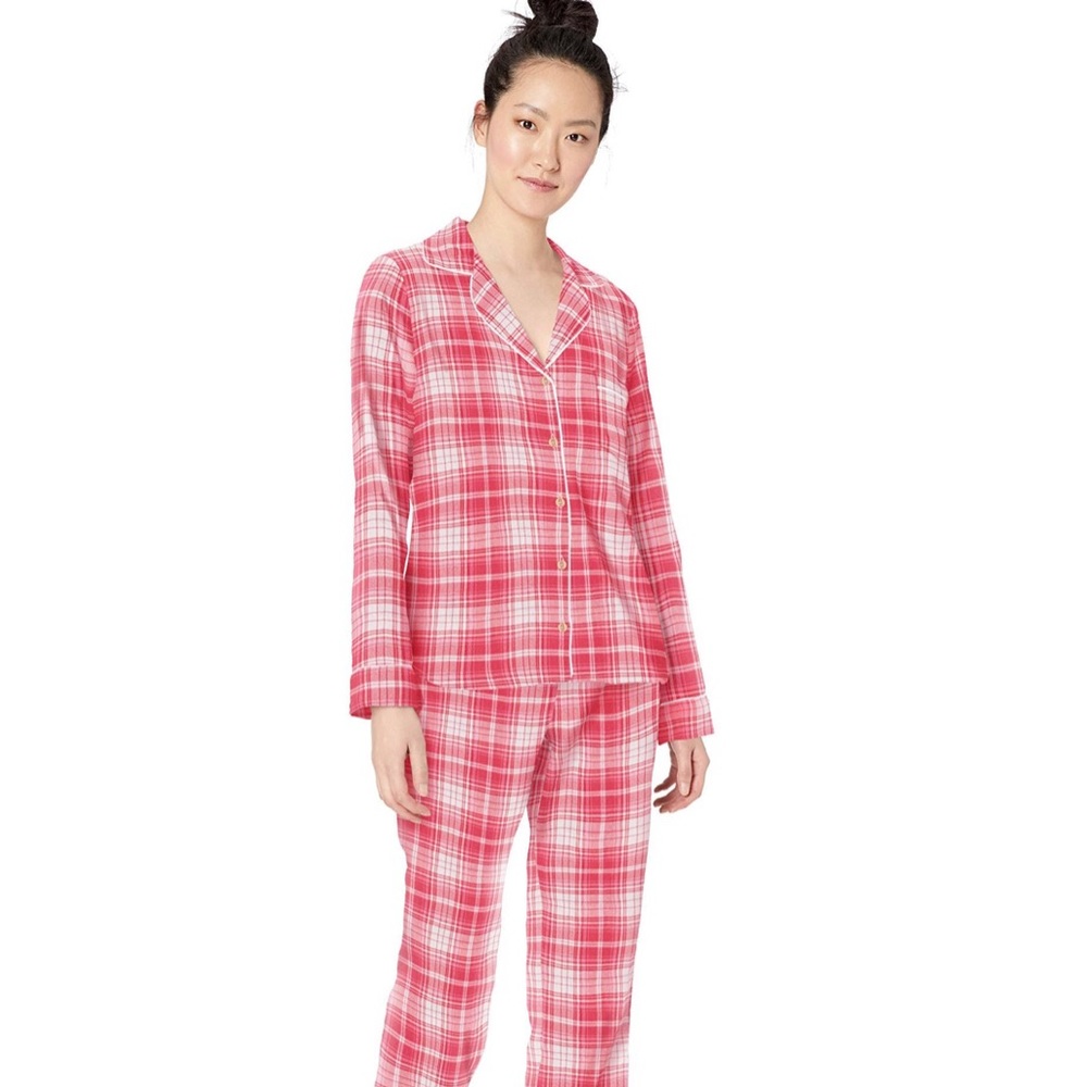 UGG women’s flannel pj’s